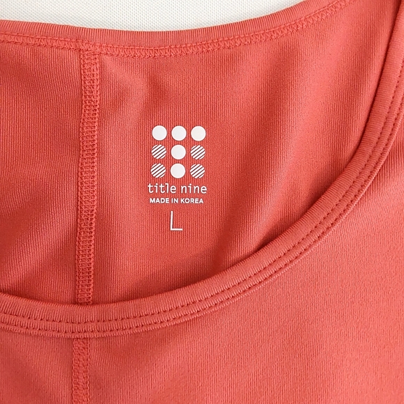 Title Nine Dream Dress - Picture 5 of 13